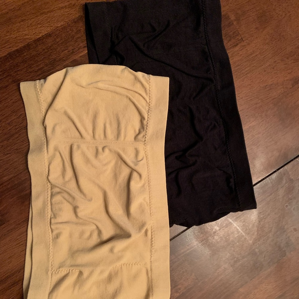 Bandeau Bras